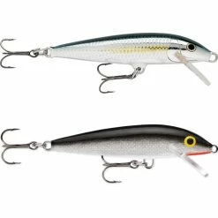 Rapala Original Floater Lures 7cm