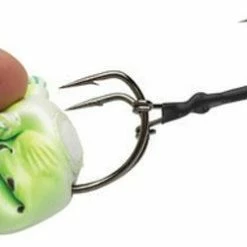 Savage 3D Frogs -Pole Fishing promo cc3tekie636602598666653917
