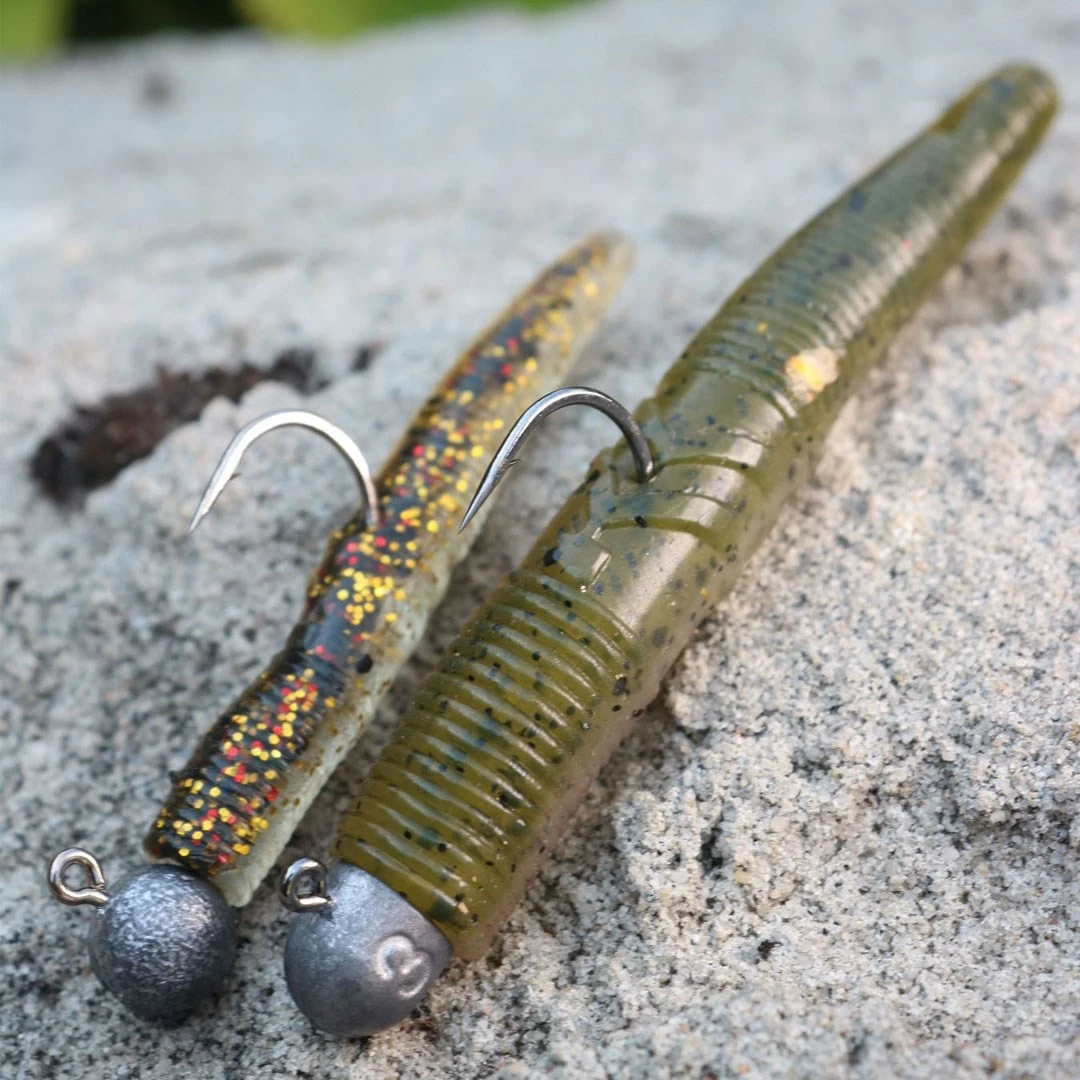 Korum Snapper Squirmz 3 Korum Snapper Squirmz