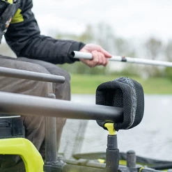 Matrix Compact Pole Sock 11 Matrix Compact Pole Sock -Pole Fishing promo ch5sj2hn637619564386700141