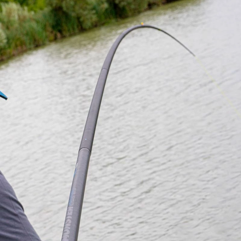 Preston Innovations Edge Monster Margin Pole 8.5m 6 Preston Innovations Edge Monster Margin Pole 8.5m - Image 4