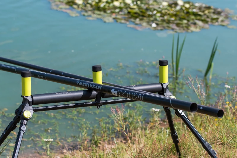 Matrix Freeflow MKII Pole Rollers 5 Matrix Freeflow MKII Pole Rollers - Image 3