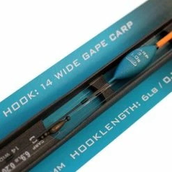 Drennan Carp Pole Rigs -Pole Fishing promo clj2llt2636245883087653176