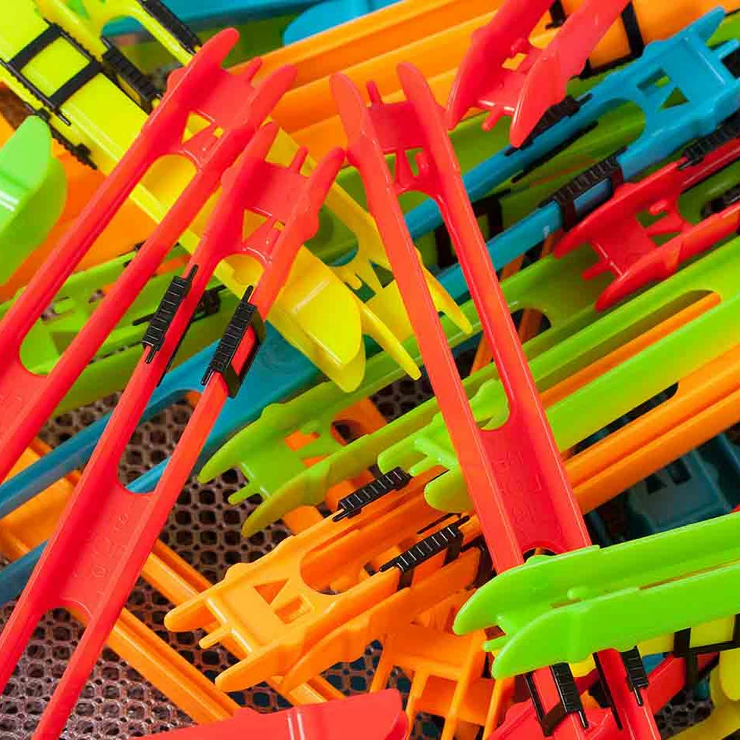 Preston Innovations Double Slider Winder TRAYS 4 Preston Innovations Double Slider Winder TRAYS - Image 2