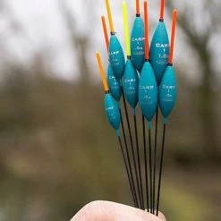 Drennan Carp 1 -Pole Fishing promo cqf3yzxo635617655070614246