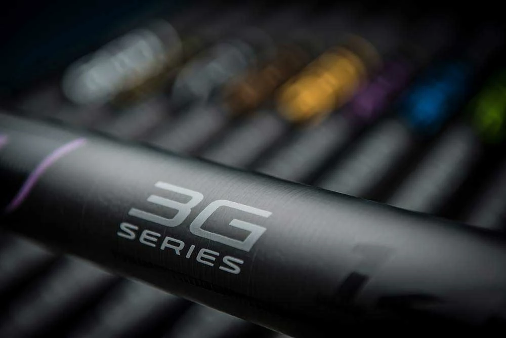 MAP TKS 601 3G Pole 16.0m 4 MAP TKS 601 3G Pole 16.0m - Image 2