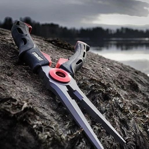 Rapala RCD Mag Spring Pliers 15cm 3 Rapala RCD Mag Spring Pliers 15cm