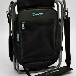 Wychwood Flow Pack-Lite Stool -Pole Fishing promo d0uspwbm635703274001179732