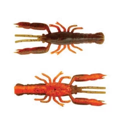 Savage 3D Crayfish Rattling -Pole Fishing promo d1vqjn0l637544360226407343