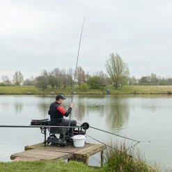 Daiwa KC Carpa Gloucester Wire Stem -Pole Fishing promo dbhl53zb638110324411969706