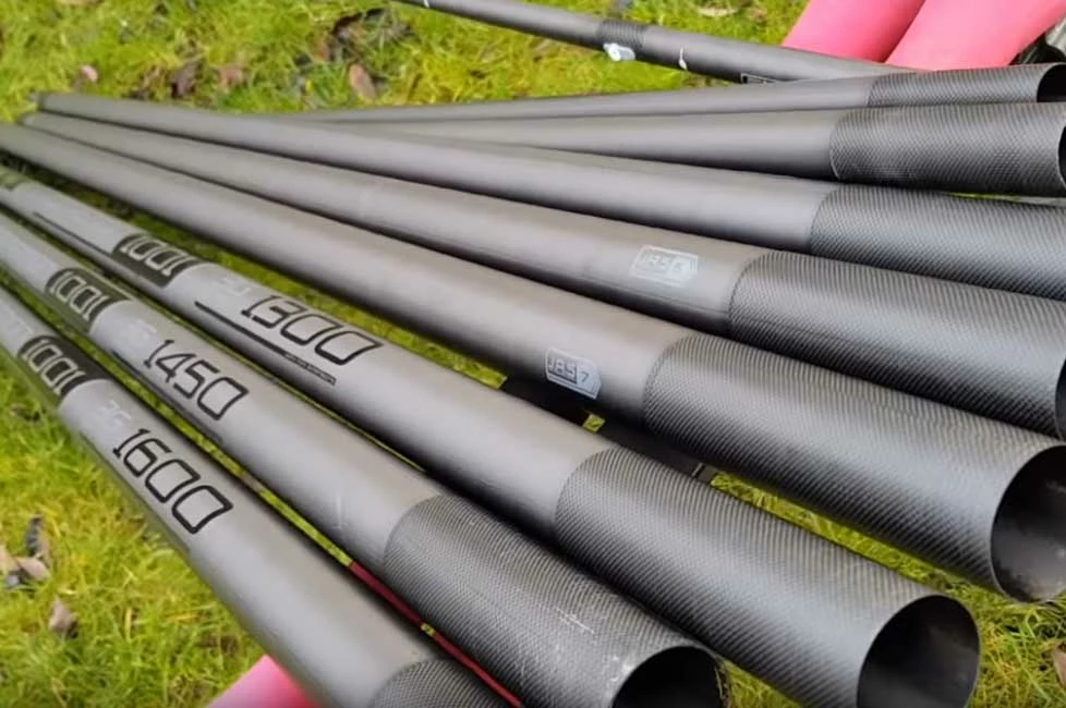 MAP TKS 1001 3G Pole 16.0m 7 MAP TKS 1001 3G Pole 16.0m - Image 5