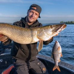 Savage 4D Line Thru Roach -Pole Fishing promo dgs1st1u638114551829520739