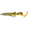 Savage 3D Hybrid Pike Lure 1 Savage 3D Hybrid Pike Lure -Pole Fishing promo djz3xpee637828676172714359