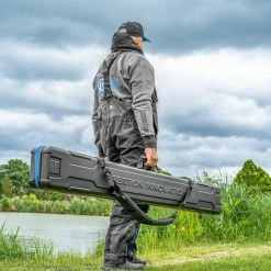 Preston Innovations Hardcase Pole Safe XL 11 Preston Innovations Hardcase Pole Safe XL -Pole Fishing promo dlk55sl1637982291072838355