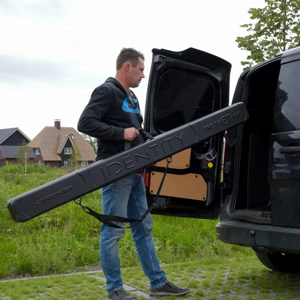 Cresta Identity Top Kit Case 3 Cresta Identity Top Kit Case