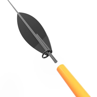 Preston Innovations F1 Fine Pole Floats 4 Preston Innovations F1 Fine Pole Floats - Image 2