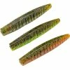 Strike King Ned Ocho Softbaits