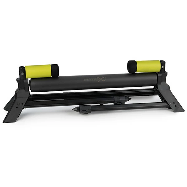 Matrix Single Compact Pole Roller 4 Matrix Single Compact Pole Roller - Image 2