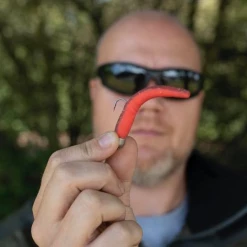 Korum Snapper Squirmz 12 Korum Snapper Squirmz -Pole Fishing promo dzrv4sla637049080916439624