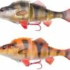 Savage 4D Line Thru Perch -Pole Fishing promo dzsfihk4636353612522372615