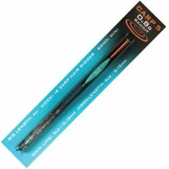 Drennan Carp 5 Pole Rigs -Pole Fishing promo e0z4gesy636463486785194265