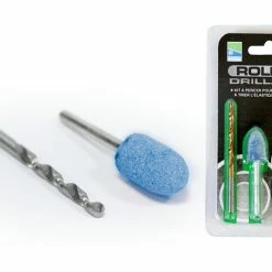Preston Innovations Roller Drilla Kit