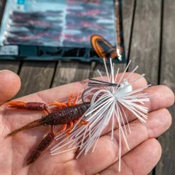 Savage Skirt Flirt Jigs -Pole Fishing promo e20oj0mw637927883375456280