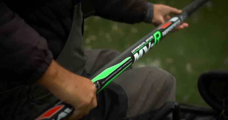 Maver MV-R Performance Poles 4 Maver MV-R Performance Poles - Image 2