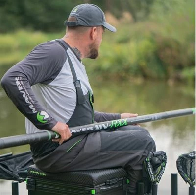 Maver MV-RXX 16m Pole 15 Maver MV-RXX 16m Pole - Image 13