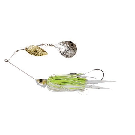 Savage Da'Bush Spinnerbaits 14cm 4 Savage Da'Bush Spinnerbaits 14cm - Image 2