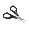 Savage Braid & Split Ring Scissors 2 Savage Braid & Split Ring Scissors -Pole Fishing promo ebrzpeur637430315458509466