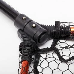 Savage Pro DLX Folding Nets 10 Savage Pro DLX Folding Nets -Pole Fishing promo ebwetypz637824242951002115