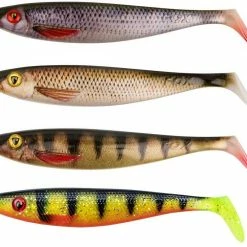 Fox Rage Pro Shad Super Natural Classics 2