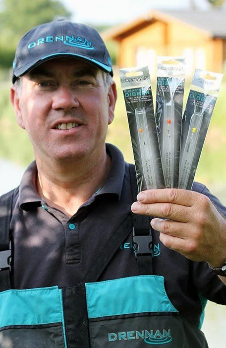 Drennan Crystal Dibber Rigs 12 Drennan Crystal Dibber Rigs - Image 10