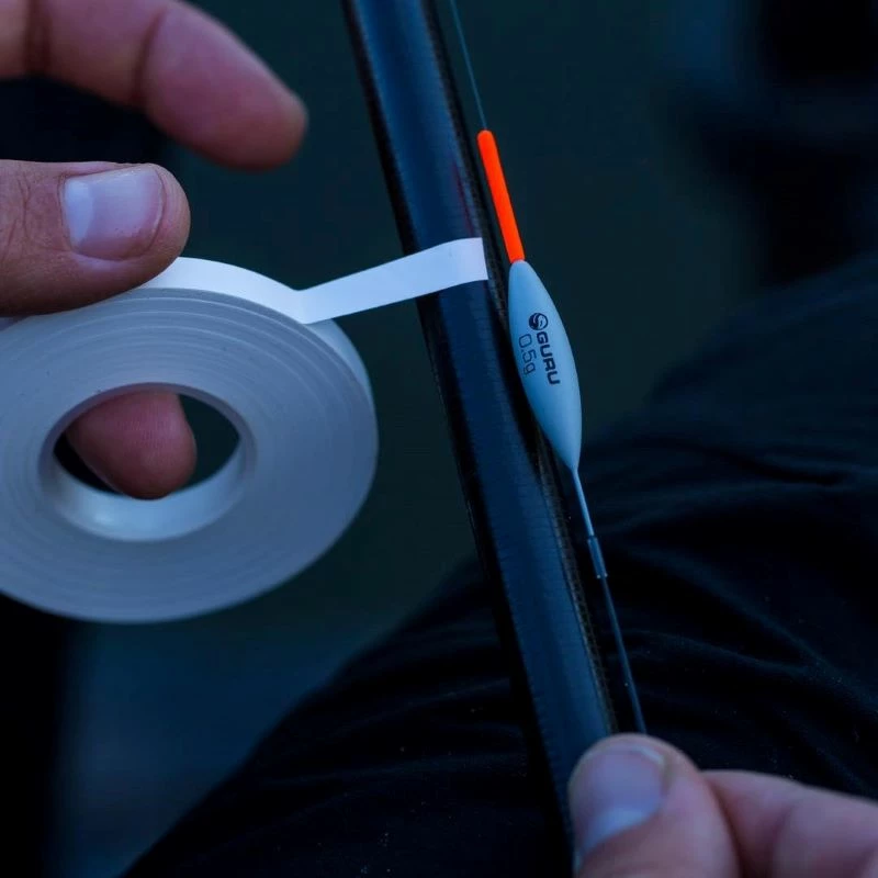 Guru Pole Tape 8 Guru Pole Tape - Image 6