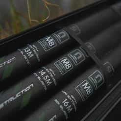 Maver MV-RXS 16m Pole 10 Maver MV-RXS 16m Pole -Pole Fishing promo es1g02hr638092132802536452