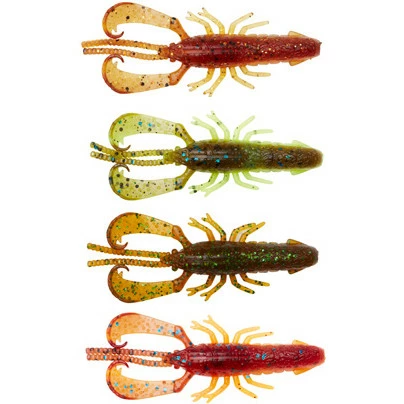 Savage Reaction Crayfish Kit 5 Savage Reaction Crayfish Kit - Image 3
