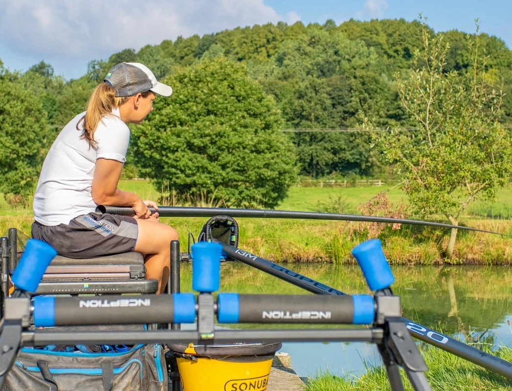 Preston Innovations Superium X20 Pole 7 Preston Innovations Superium X20 Pole - Image 5