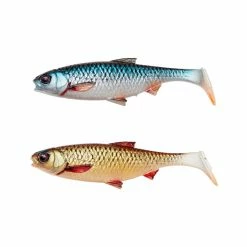 Savage 3D River Roach