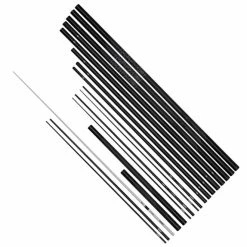 Matrix MTX3 V2 Pole 20 Matrix MTX3 V2 Pole -Pole Fishing promo eypswshm637971169371758848