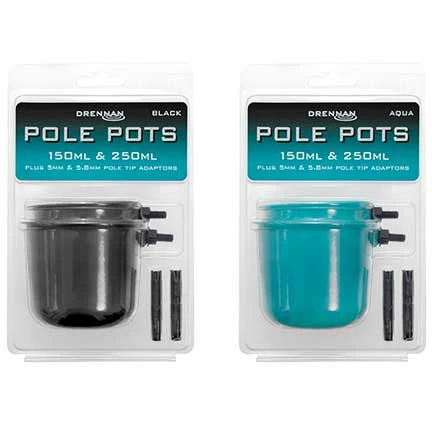 Drennan Pole Pots 7 Drennan Pole Pots - Image 5
