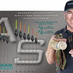 Drennan AS1 Pole Floats 13 Drennan AS1 Pole Floats -Pole Fishing promo fcwnmmta636676707222520528