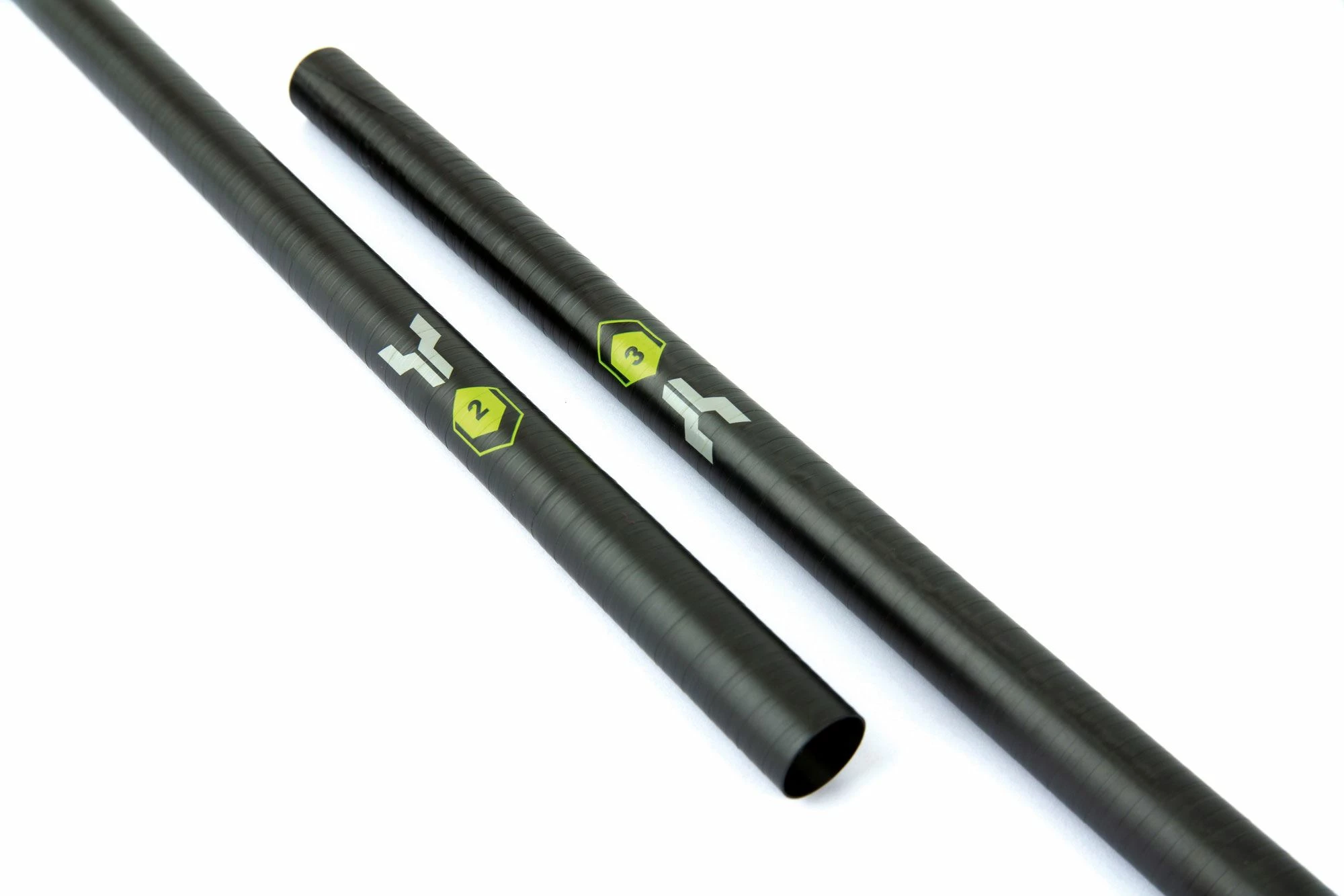 Matrix Torque Carp Poles 4 Matrix Torque Carp Poles - Image 2