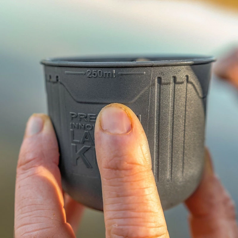 Preston Innovations Pole Kup Set 4 Preston Innovations Pole Kup Set - Image 2