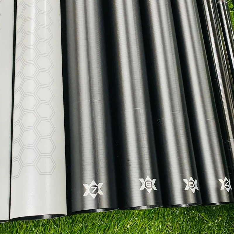 Guru Aventus Zero 900 Pole 6 Guru Aventus Zero 900 Pole - Image 4