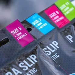 Preston Innovations Dura Slip Hybrid Elastic -Pole Fishing promo fjeifzda637275530878949374