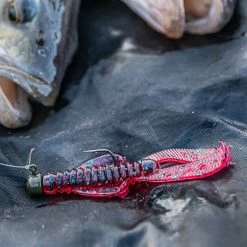 Strike King Tour Grade Ned Head -Pole Fishing promo fjkdji35637508771785711142