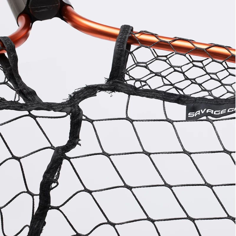 Savage Competition Pro Telescopic Folding Net 8 Savage Competition Pro Telescopic Folding Net - Image 6