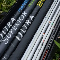 Cresta Identity Top Kit Case 14 Cresta Identity Top Kit Case -Pole Fishing promo fsqzfcou637685200948911489