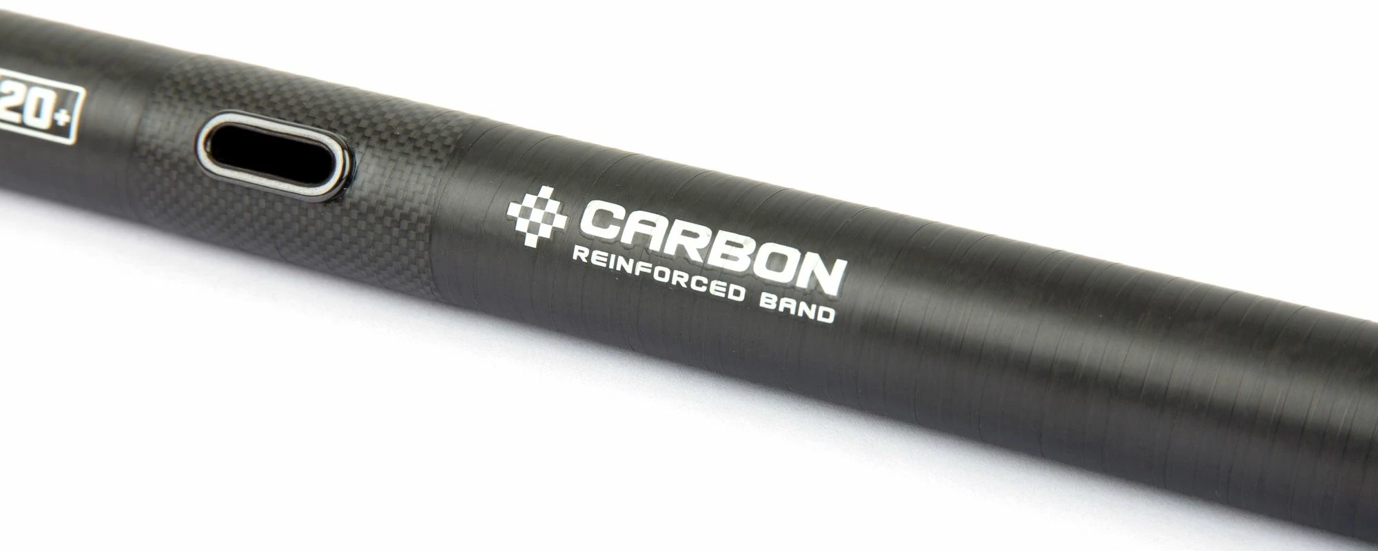 Matrix Torque Carp Poles 5 Matrix Torque Carp Poles - Image 3